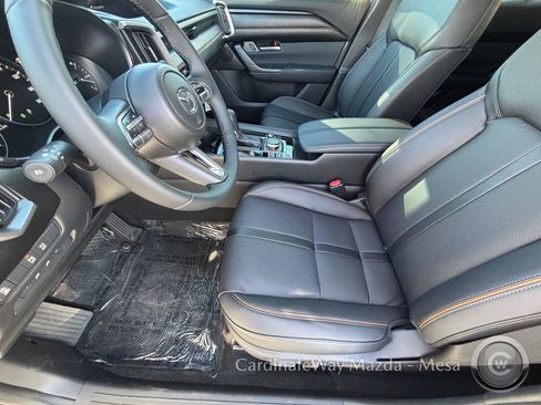 New 2026 MAZDA CX-50 AWD 2.5 S w/ Premium Package image 16
