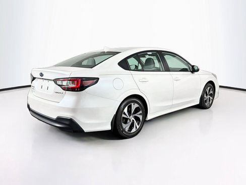 Used 2023 Subaru Legacy Premium AWD/4WD image 11