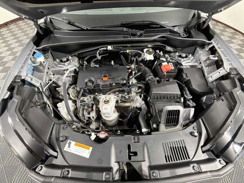Used 2023 Honda HR-V LX image 43