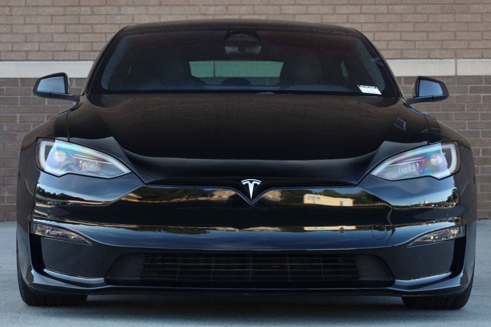 Used 2022 Tesla Model S Standard Range AWD/4WD image 6