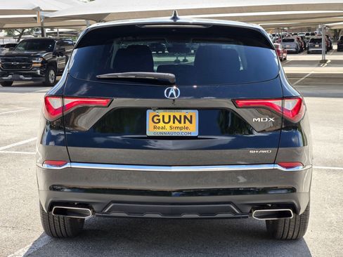 Certified 2024 Acura MDX SH-AWD image 5