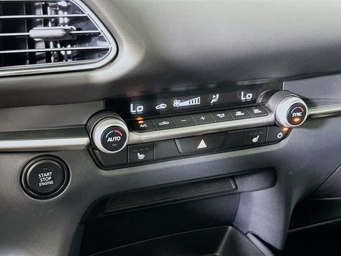 New 2026 MAZDA CX-30 AWD 2.5 S w/ Select Sport Pkg image 14