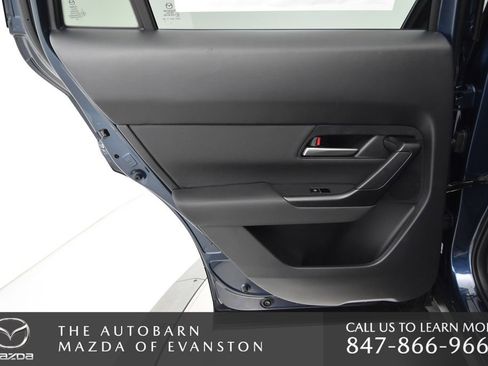 New 2026 MAZDA CX-50 AWD 2.5 Hybrid w/ Premium Pkg image 32