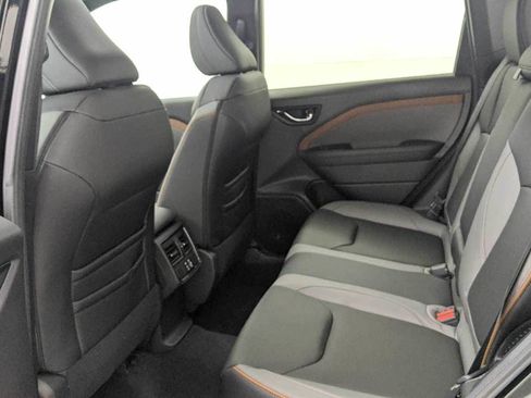 New 2026 Subaru Forester Sport AWD/4WD image 25