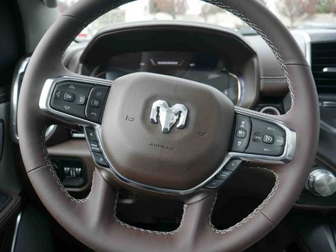 New 2026 RAM 1500 Laramie image 43