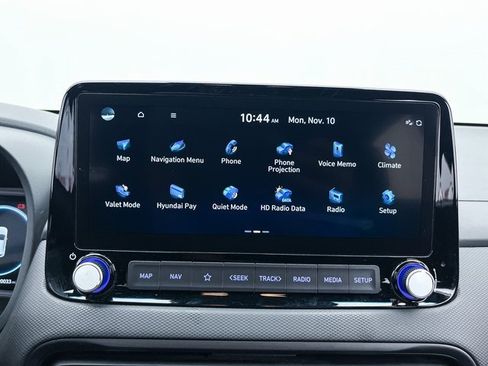 Used 2023 Hyundai Kona N Line image 22