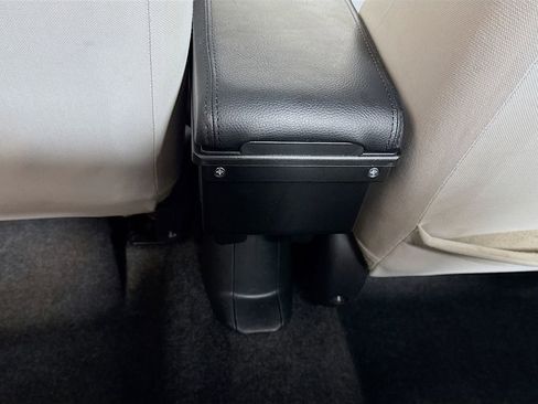 Used 2021 Mitsubishi Mirage G4 LE image 22