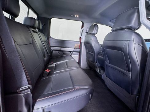 Used 2022 Ford F150 Lariat image 27