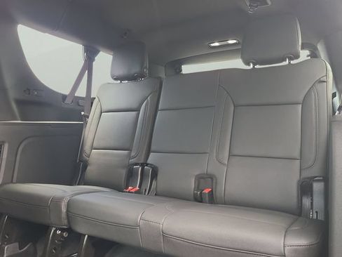 New 2026 Chevrolet Suburban LT w/ Comfort Package RWD image 14