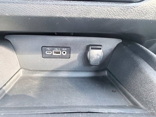 Certified 2025 Nissan Altima 2.5 SV FWD image 16