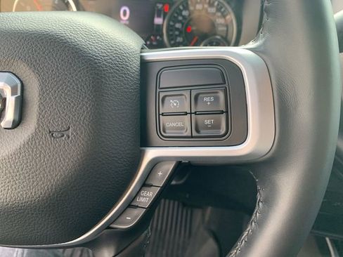 Used 2021 RAM 2500 Big Horn w/ Level B Equipment Group image 23