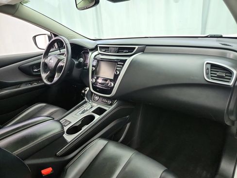 Used 2020 Nissan Murano SL AWD/4WD image 29