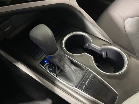 Certified 2023 Toyota Camry LE image 22