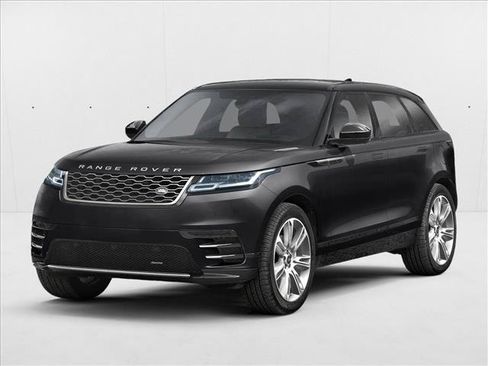 Used 2023 Land Rover Range Rover Velar R-Dynamic S AWD/4WD image 1