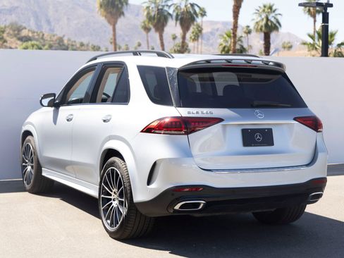 Used 2023 Mercedes-Benz GLE 350 image 7