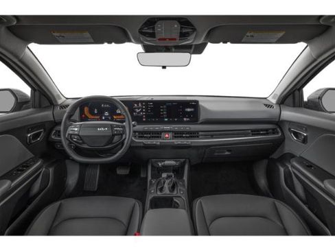 New 2026 Kia K4 EX image 10