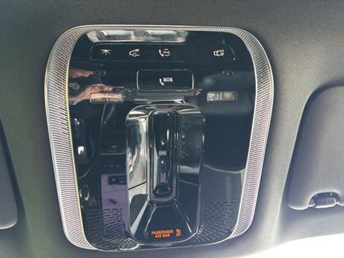 Used 2023 Mercedes-Benz EQS 450+ SUV image 43