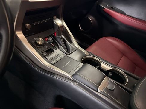 Used 2021 Lexus NX 300 FWD w/ Accessory Package 2 image 21