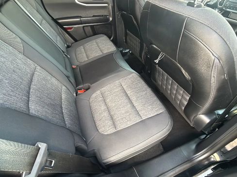 Used 2022 Ford Bronco Sport Big Bend w/ Convenience Package AWD/4WD image 30