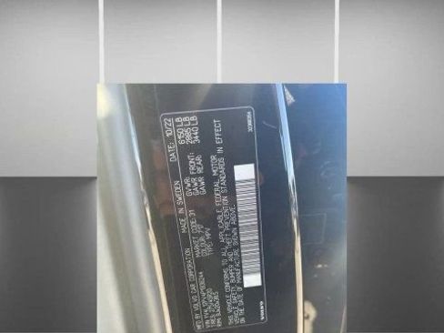 Used 2023 Volvo XC90 B5 Core w/ Protection Package Premier image 23