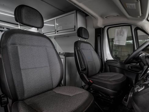 Used 2024 RAM ProMaster 3500 w/ Power Group FWD image 35