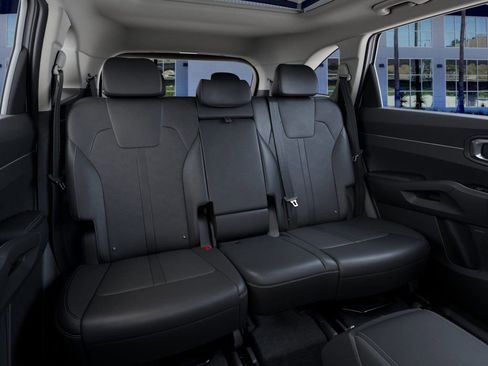 New 2026 Kia Sorento EX w/ EX Premium Package FWD image 16