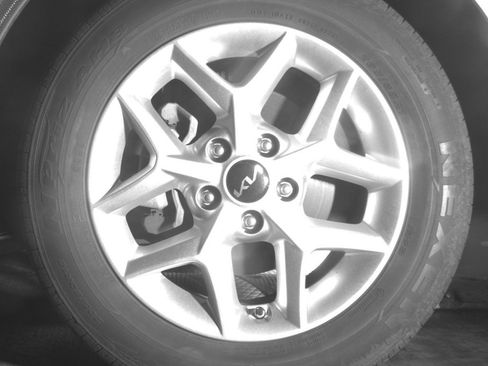 Used 2025 Kia Soul LX w/ LX Technology Package image 19