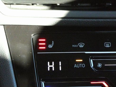 New 2026 Volkswagen Jetta Sport FWD image 15
