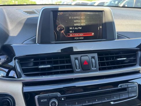 Used 2017 BMW X1 xDrive28i AWD/4WD image 14
