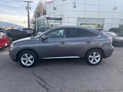 Used 2014 Lexus RX 350 AWD image 8