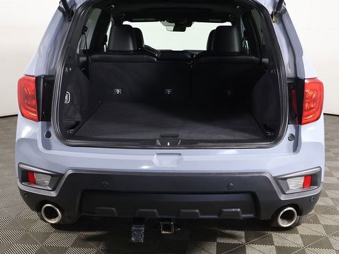 Used 2025 Honda Passport EX-L image 15