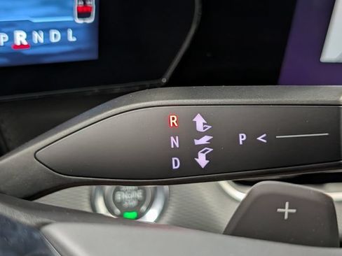New 2026 Chevrolet Equinox LT AWD/4WD image 23