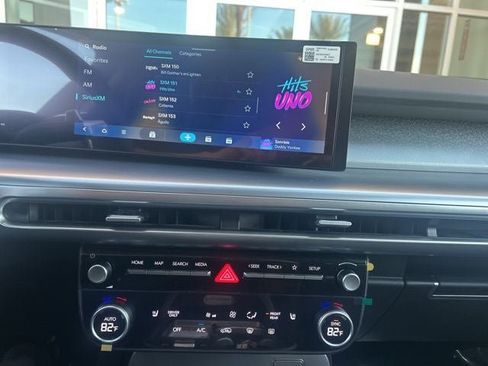 New 2026 Hyundai Ioniq 9 SE image 12