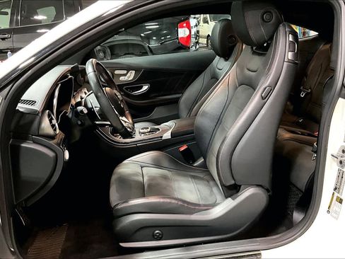 Used 2019 Mercedes-Benz C 43 AMG 4MATIC Coupe image 9
