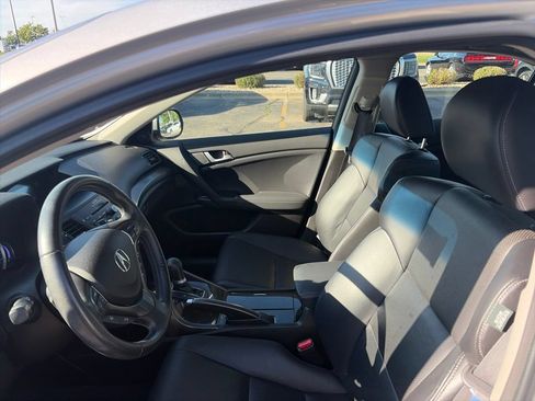 Used 2011 Acura TSX Sedan FWD image 10