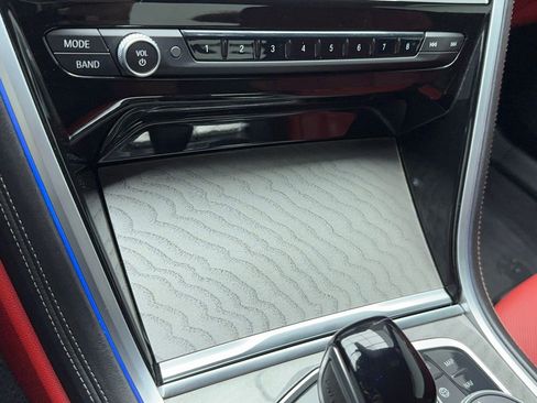 Used 2023 BMW 840i Coupe w/ M Sport Professional Package image 33