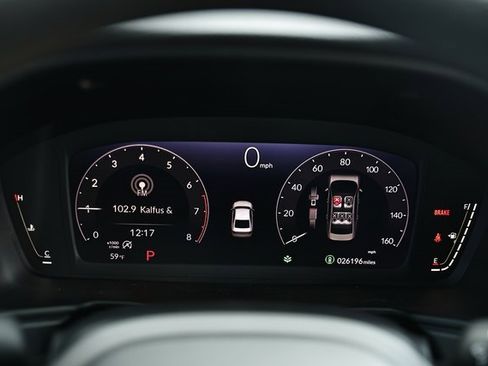 Used 2023 Honda Accord LX image 29