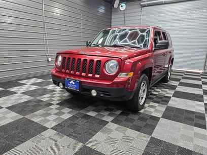 Used 2015 Jeep Patriot Sport w/ Power Value Group