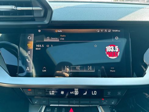 Used 2022 Audi A3 2.0T Premium image 15