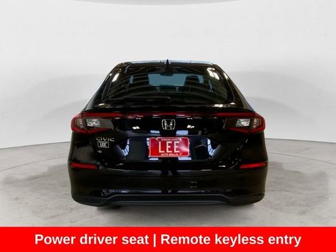 Used 2024 Honda Civic EX-L image 5