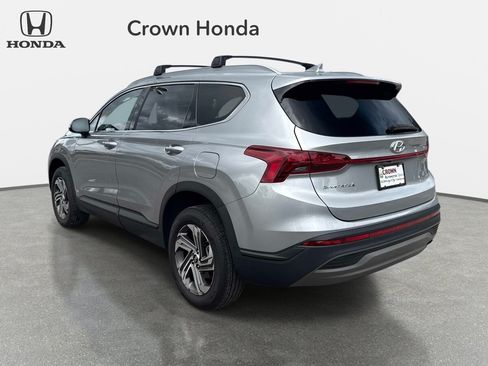 Used 2023 Hyundai Santa Fe SEL AWD/4WD image 3