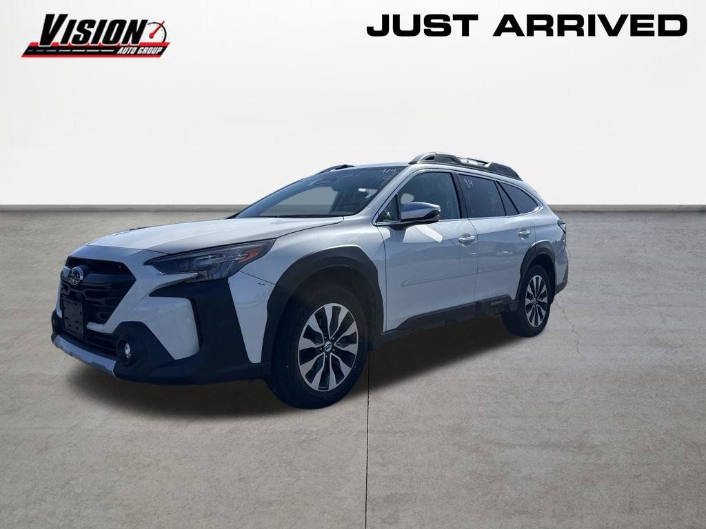 Used 2024 Subaru Outback Touring XT AWD/4WD 360° Tour