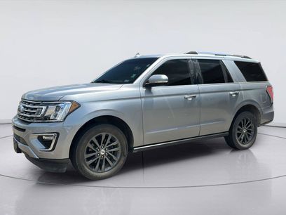 Used 2020 Ford Expedition Limited