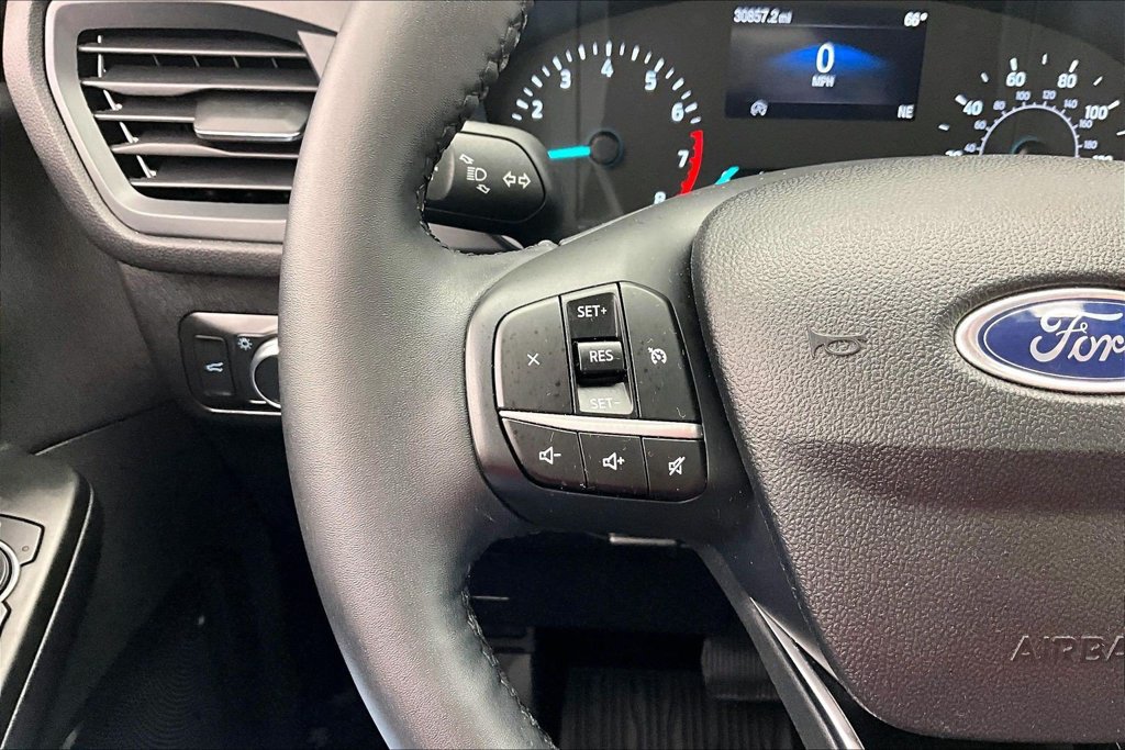 Certified 2022 Ford Escape SE w/ Convenience Package AWD/4WD image 18