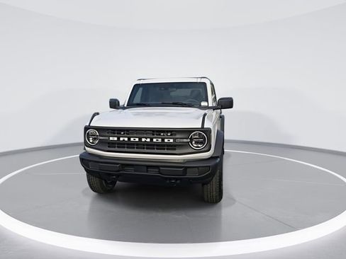 New 2026 Ford Bronco Big Bend AWD/4WD image 3