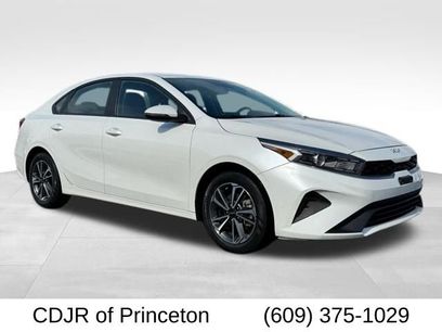 Used 2023 Kia Forte LXS w/ LXS Technology Package