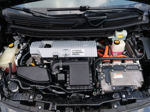Used 2010 Toyota Prius FWD image 12