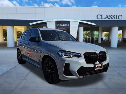 Used 2024 BMW X3 M40i w/ Premium Package