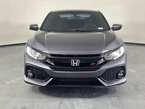 Used 2018 Honda Civic Si image 2