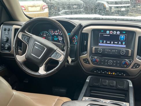 Used 2017 GMC Sierra 1500 Denali w/ Denali Ultimate Package image 19